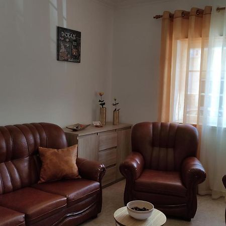 Apartamento Na Cidade Do Surf Peniche Exterior photo