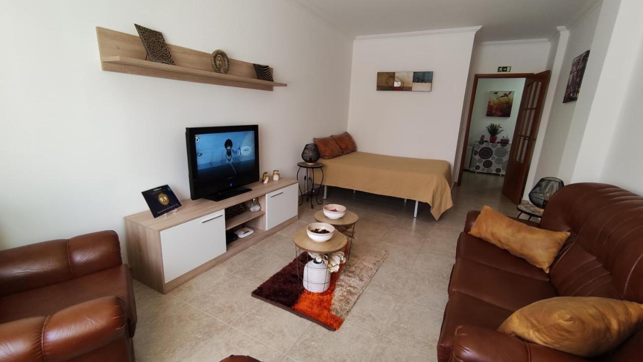 Apartamento Na Cidade Do Surf Peniche Exterior photo