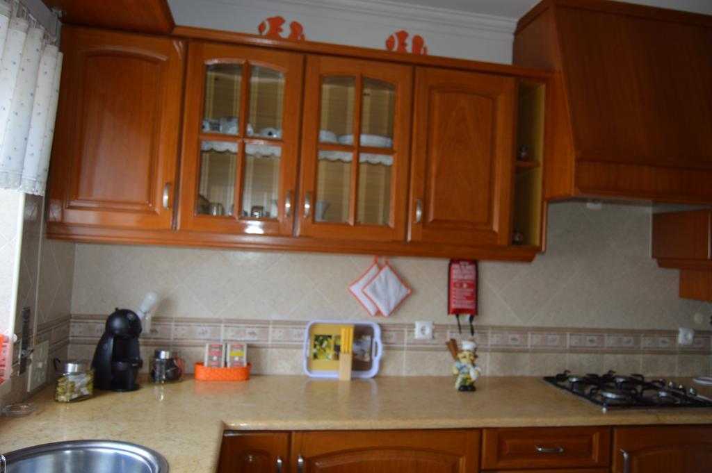 Apartamento Na Cidade Do Surf Peniche Exterior photo