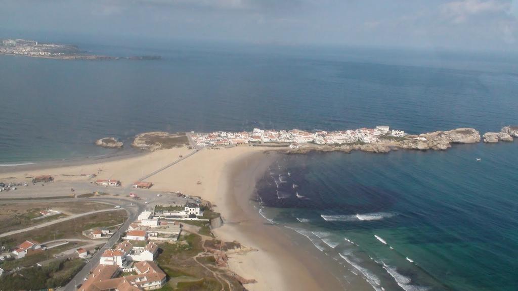 Apartamento Na Cidade Do Surf Peniche Room photo