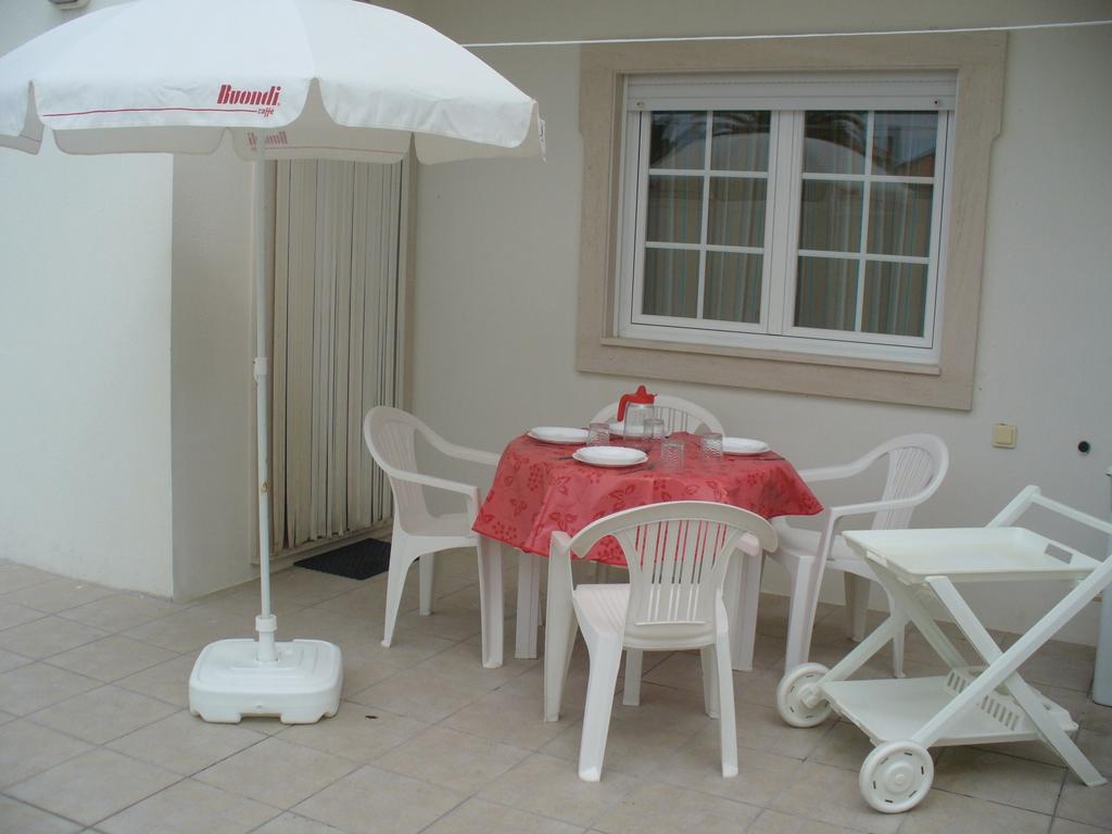 Apartamento Na Cidade Do Surf Peniche Room photo