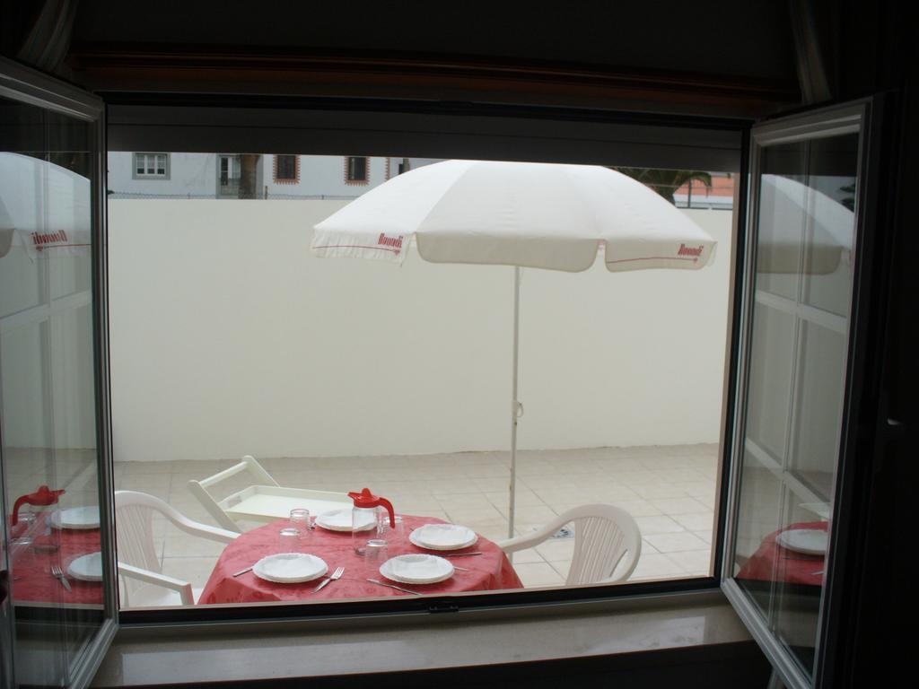 Apartamento Na Cidade Do Surf Peniche Room photo