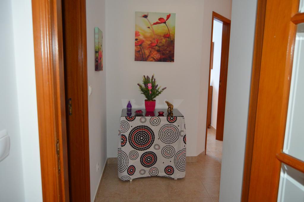 Apartamento Na Cidade Do Surf Peniche Exterior photo