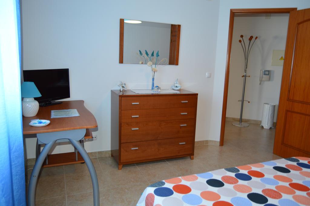 Apartamento Na Cidade Do Surf Peniche Exterior photo