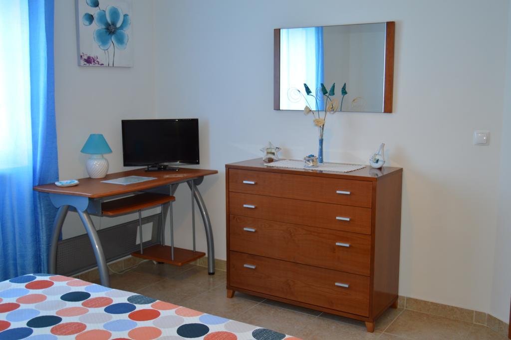 Apartamento Na Cidade Do Surf Peniche Exterior photo