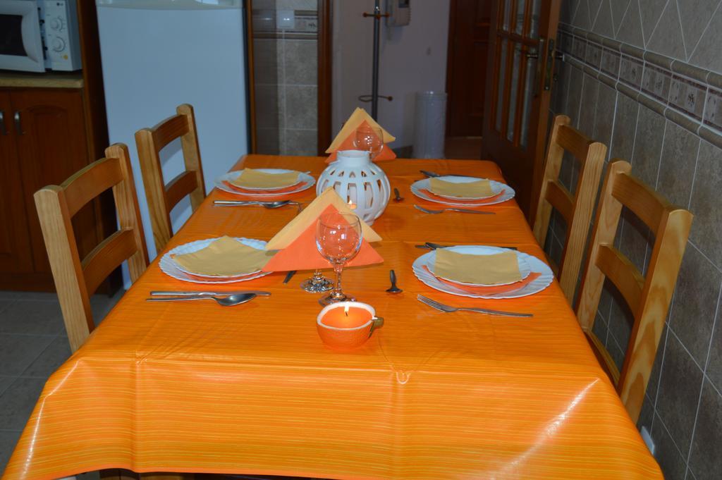 Apartamento Na Cidade Do Surf Peniche Exterior photo