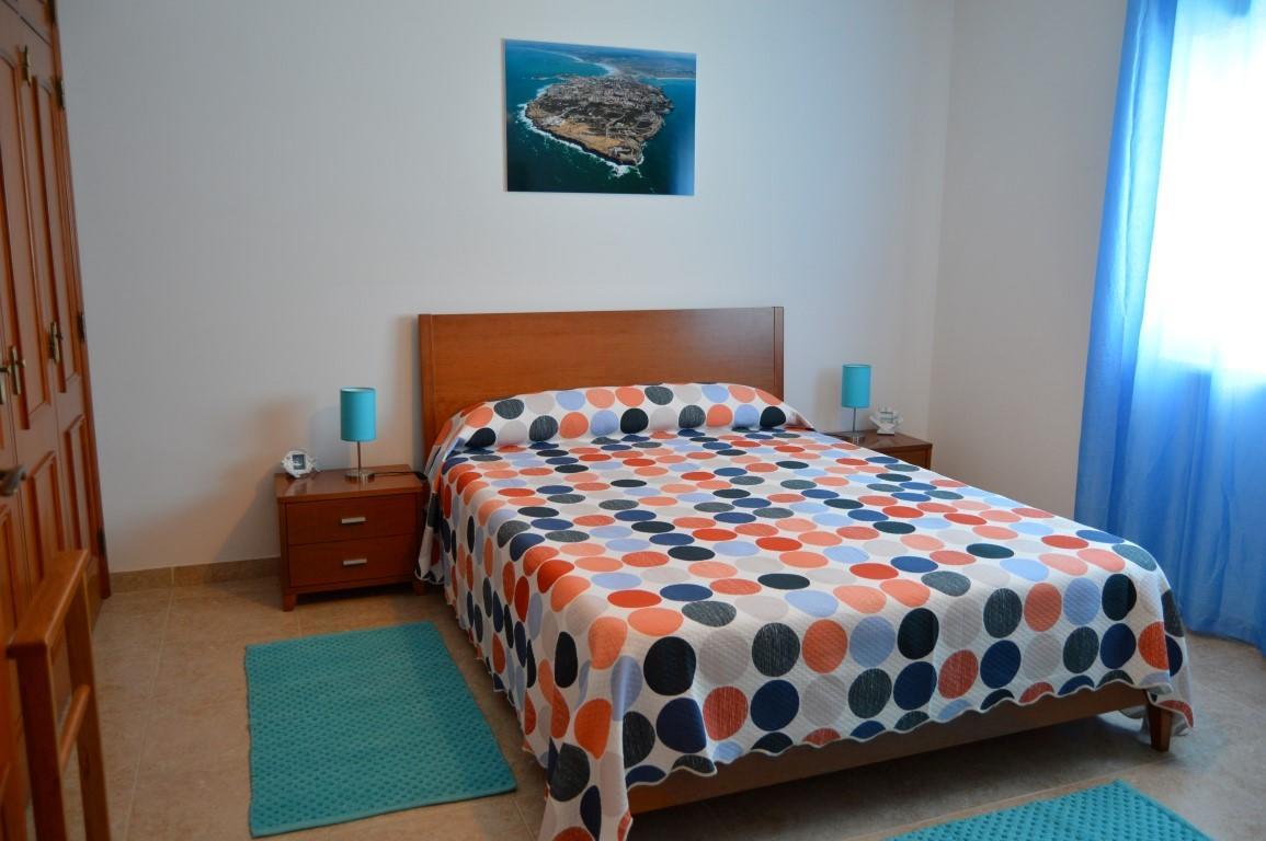 Apartamento Na Cidade Do Surf Peniche Exterior photo