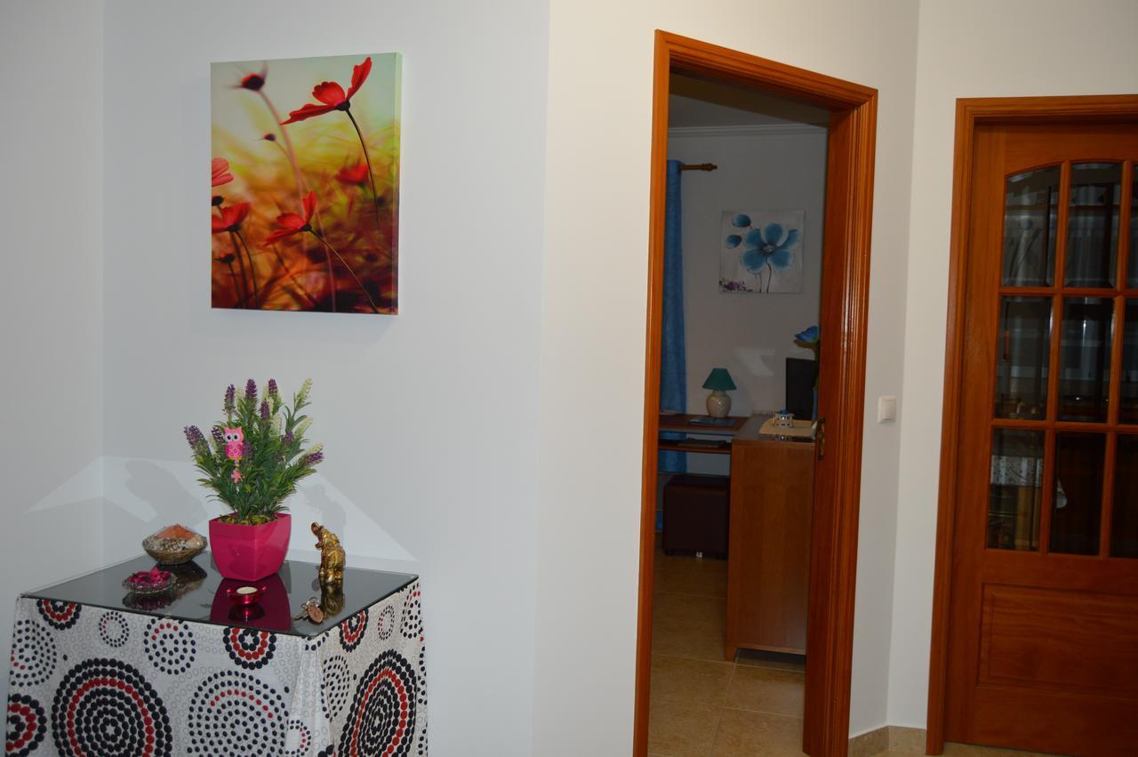 Apartamento Na Cidade Do Surf Peniche Exterior photo