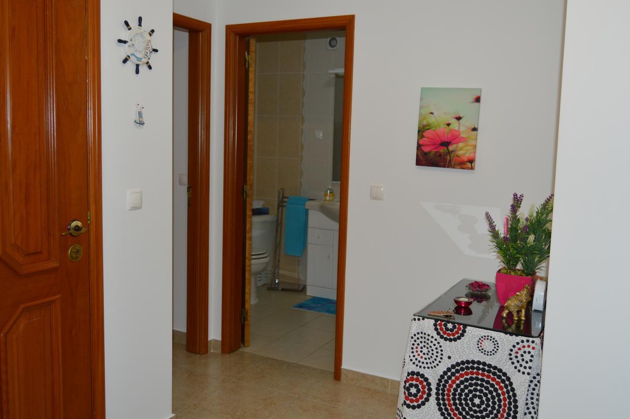 Apartamento Na Cidade Do Surf Peniche Exterior photo